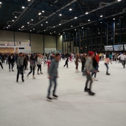 Centralny Ośrodek Sportu Torwar