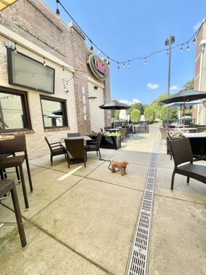 UNO Pizzeria & Grill by null