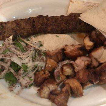 Zübeyir Ocakbaşı - Chicken dish & Beef Dish - Barbeque Near Me - Istanbul, 34 Zübeyir Ocakbaşı - Chicken dish & Beef Dish - Barbeque Near Me - Istanbul, 34