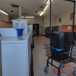 Highland Laundromat