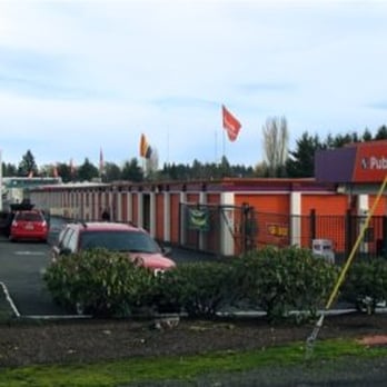 Public Storage - Self Storage Near Me - Aloha, Oregon