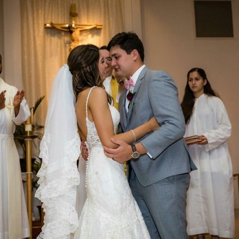 Kraft Cleaner and Alterations - We made the beautiful bride's veil out of her mother's wedding dress! Her mother was in tears when she first saw it! - Sewing & Alterations Near Me - Cumming, Georgia Kraft Cleaner and Alterations - We made the beautiful bride's veil out of her mother's wedding dress! Her mother was in tears when she first saw it! - Sewing & Alterations Near Me - Cumming, Georgia