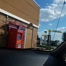 Outside Outside