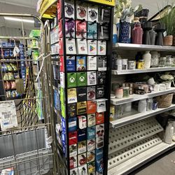 Dollar General - Gift Card centre
