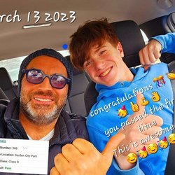Long Island Driving School
