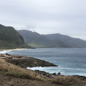 Kaena Point State Park - Beaches Near Me - Waianae, Hawaii