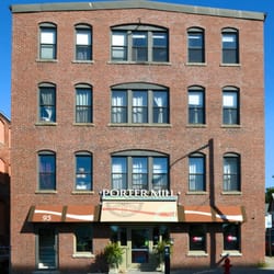Studios at Porter Mill
