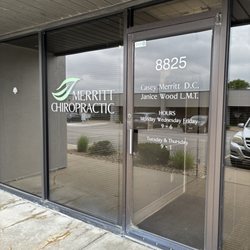 Merritt Chiropractic