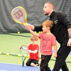 LifeSport Athletic Club - Certified instructors.