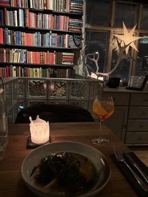 Bardus Bistro by null