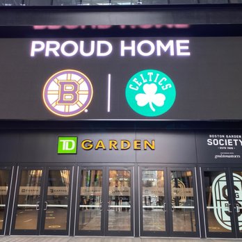 TD Garden - Stadiums & Arenas Near Me - Boston, Massachusetts TD Garden - Stadiums & Arenas Near Me - Boston, Massachusetts