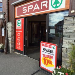 Spar Beitostølen