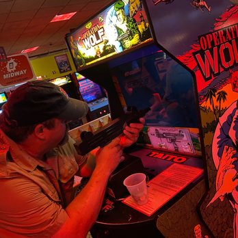 Funspot - Arcades Near Me - Laconia, New Hampshire