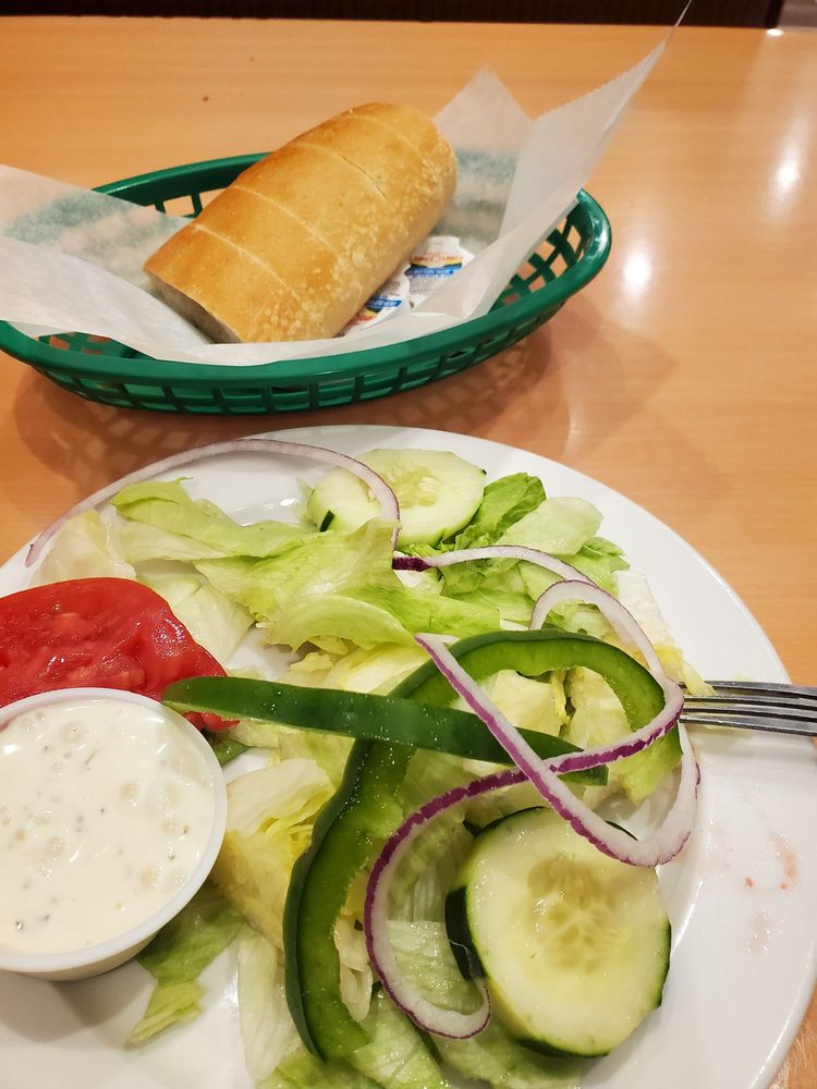 CAPRI PIZZA & MORE Updated September 2024 39 Photos & 104 Reviews 7825 Gall Blvd