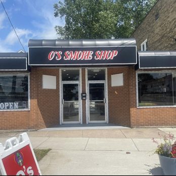 O'S SMOKE SHOP - Updated September 2025 - 7214 Buffalo Ave