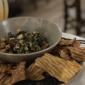 Verbena Kitchen on Yelp