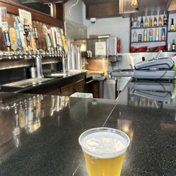 Leo's Mexican Grill - $2 draft beer - Mexican Near Me - Long Beach, California