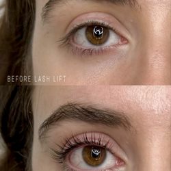 Spades Beauty - Korean Lash lift