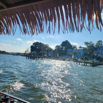 Naptown Tiki Club - Boat Charters Near Me - Annapolis, Maryland Naptown Tiki Club - Boat Charters Near Me - Annapolis, Maryland