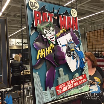 Wizard World Cleveland Comic Con - Awesome - Festivals Near Me - Cleveland, Ohio