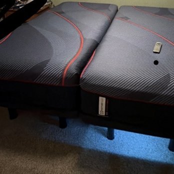 Living Spaces - This is their picture that they supplied showing that they delivered it - Furniture Stores Near Me - Thornton, Colorado Living Spaces - This is their picture that they supplied showing that they delivered it - Furniture Stores Near Me - Thornton, Colorado