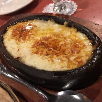 Bayshore Mediterranean Grill - Oven Baked Hummus: good with lavash bread - Mediterranean Near Me - Tampa, Florida Bayshore Mediterranean Grill - Oven Baked Hummus: good with lavash bread - Mediterranean Near Me - Tampa, Florida