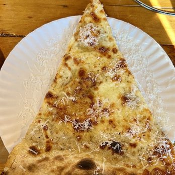 Cowabunga - 1up slice - Pizza Near Me - Hamilton, Ontario