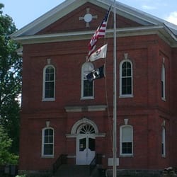 Pope County Court