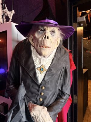 Savoy Orlando by null