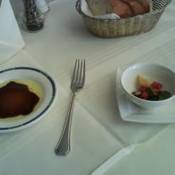 Hotel NH Ingolstadt - Amuse Gueule