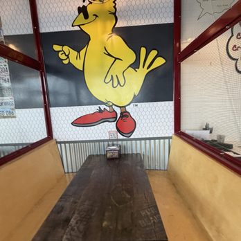 The Chicken Shack - Chicken Wings Near Me - Las Vegas, Nevada