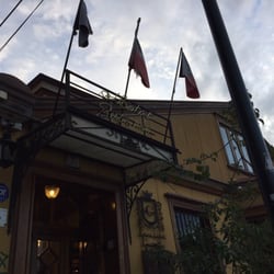 Gran Hotel Gervasoni