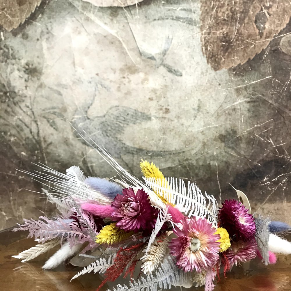 Fern Botanica - Private flower crown making class at Fern Botanica - Floral Designers Near Me - Astoria, New York Fern Botanica - Private flower crown making class at Fern Botanica - Floral Designers Near Me - Astoria, New York