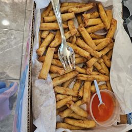 Lumpias