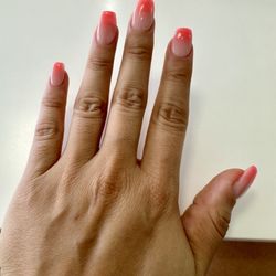 Posh Nail Lounge