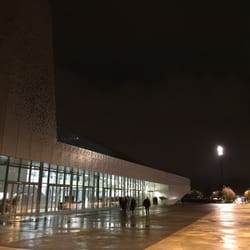 Théâtre Sénart - Scène Nationale