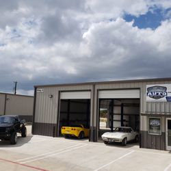 Top Shelf Auto - Complete Auto and Truck Repair!! From Modern To Classics!!