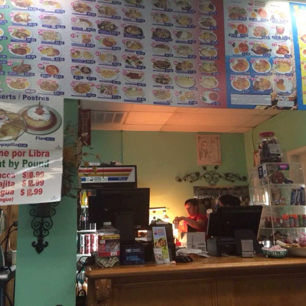 Taqueria Jalisco - Mexican Near Me - Conroe, Texas Taqueria Jalisco - Mexican Near Me - Conroe, Texas