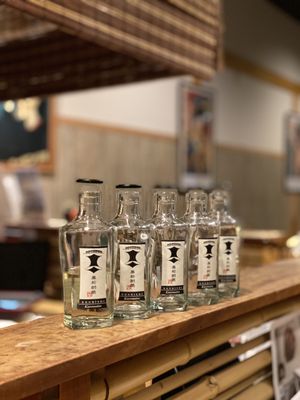 Photo of Santa Ramen - San Mateo, CA, US. Kenbishi