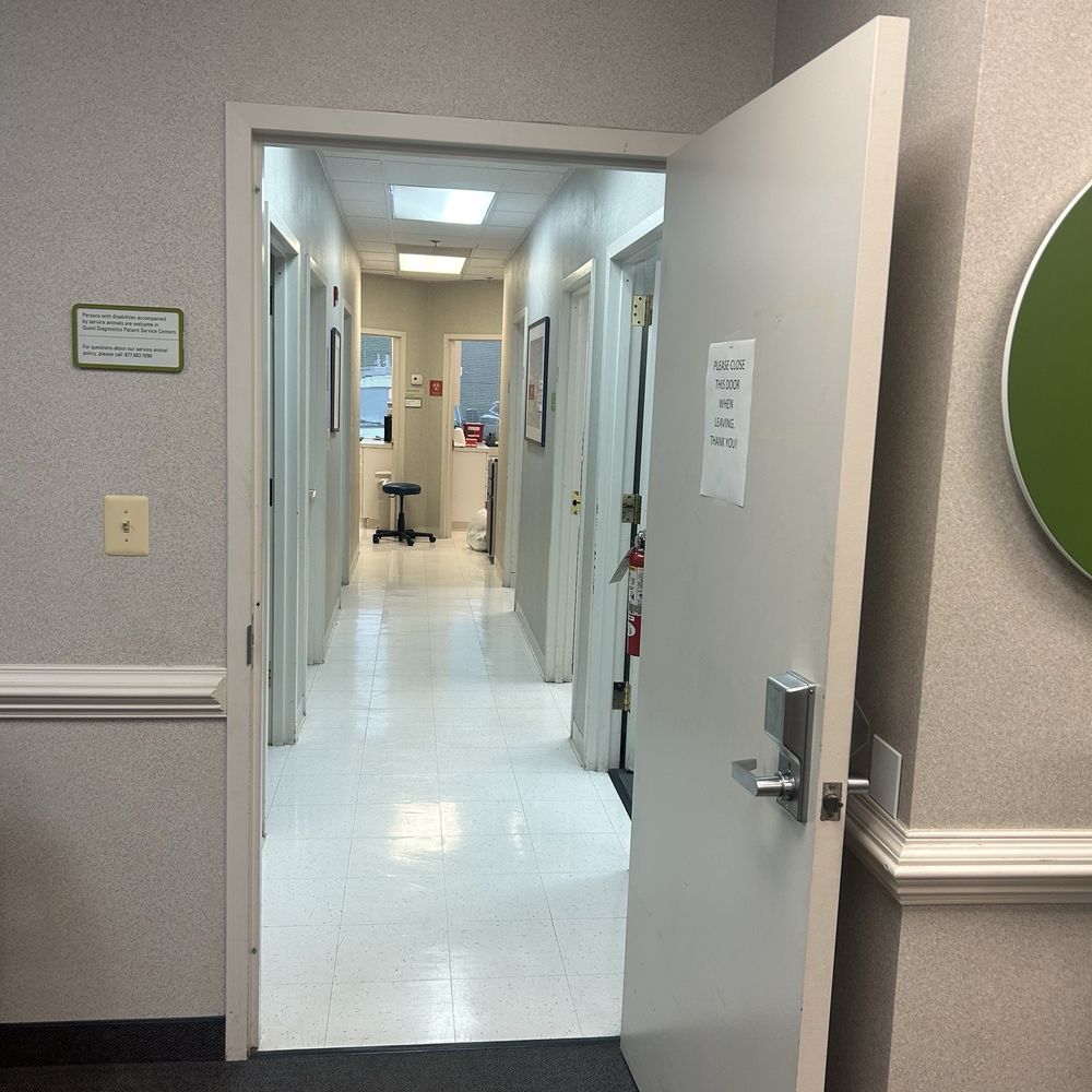 Quest Diagnostics - Laboratory Testing Near Me - Leesburg, Virginia Quest Diagnostics - Laboratory Testing Near Me - Leesburg, Virginia