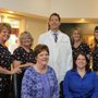 Photo of Dr. Todd Oral Surgery