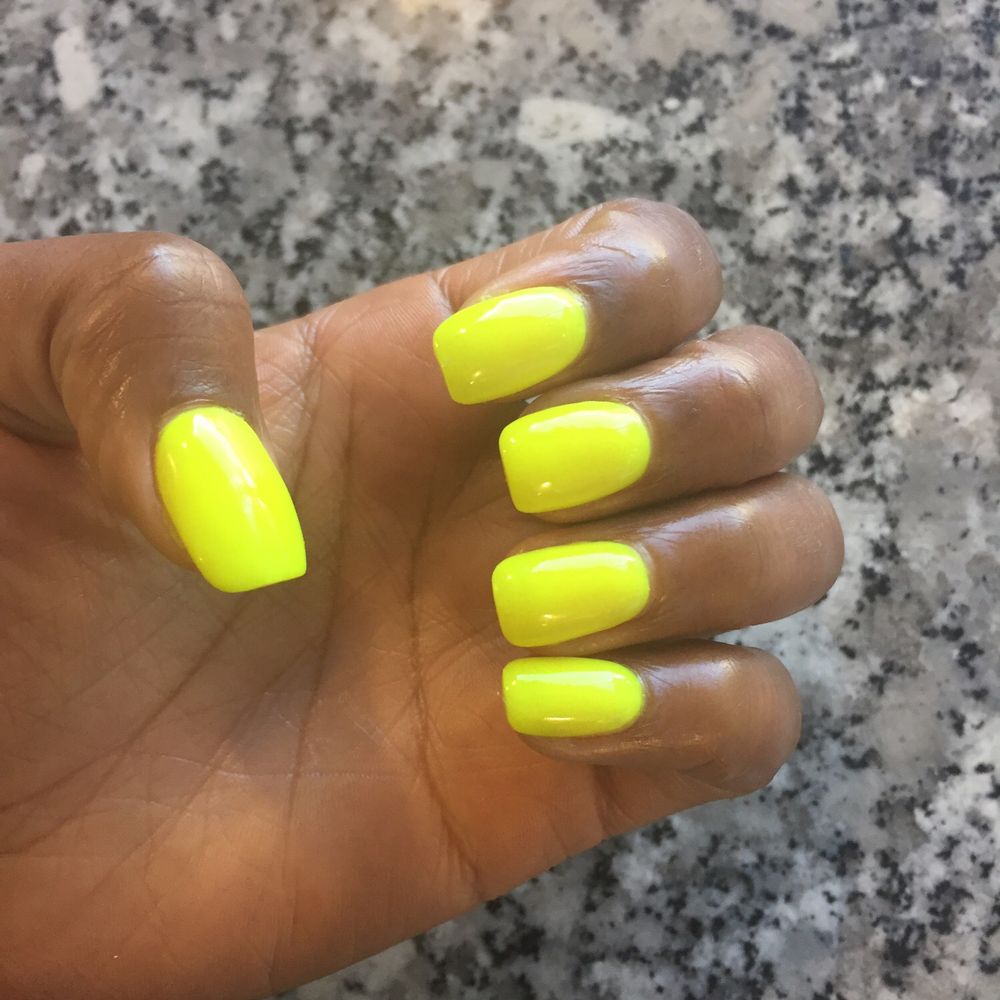 I Luv Nails - Sns powder dip by Tee - Nail Salons Near Me - Stockbridge, Georgia I Luv Nails - Sns powder dip by Tee - Nail Salons Near Me - Stockbridge, Georgia