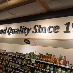 Hornbacher's Foods