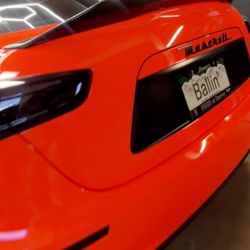 Apollos Auto Salon
