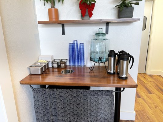 Lazybird Coffee by null