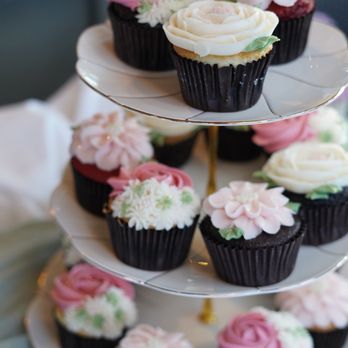 Simply Sweet Cupcakes - Desserts Near Me - Snohomish, Washington