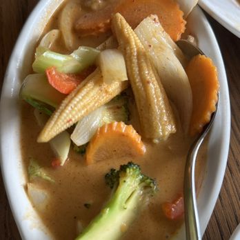 Siam Treasure - Panang Curry - Thai Near Me - Chicago, Illinois Siam Treasure - Panang Curry - Thai Near Me - Chicago, Illinois