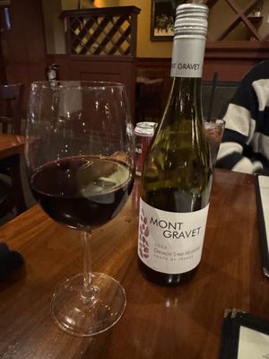 Hops Downtown Grill by null