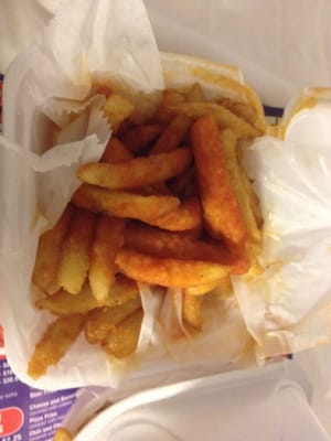 Cluckadoodledoo by null