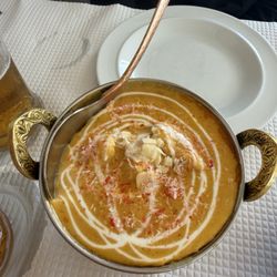 Masala - Chicken Korma